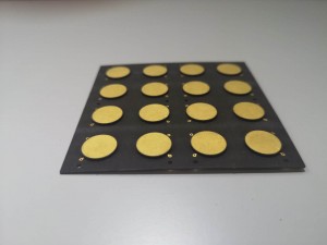 XWS OEM Servicio 94V0 Junta FR4 PCB de múltiples capas de fabricación y montaje