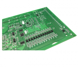 XWS SMT OEM Service FR4 1.6mm Multilayer USB PCB PCBA Manuafcturer