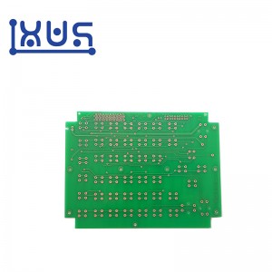 XWS PCB Printed Circuit Board FR4 94v0 Circuit Board Design and Manufacturing