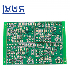 XWS Custom 94v0 Board Charger Multilayer PCB Reverse Engineering Manufacture