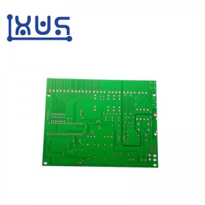 XWS FR4 PCB Circuit Boards Shenzhen PCB Design