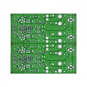 XWS 94v0 Control FR4 1.6mm PCB Circuit Board Manufacture And Assembly