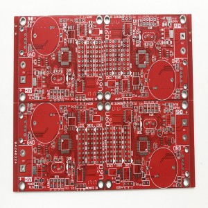 Совет XWS Электронные 94V0 С ROHS Многослойные HASL LF PCB С UL сертификат