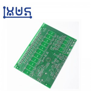 XWS Electronic PCB Prototype Service Custom PCB Factory