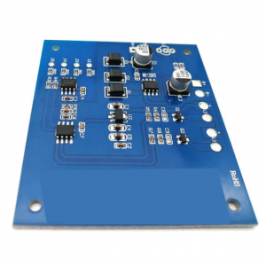 XWS OEM Service Electronic FR4 Multilayer PCB PCBA Shenzhen PCB Manufacturer