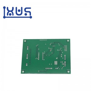 XWS PCB Circuit Boards FR4 PCB Double Side Shenzhen PCB Manufacturer