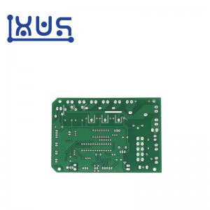 XWS Printed Circuit Board Double Side PCB Shenzhen PCB Manufacturer