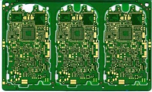 XWS SMT Многослойные Drilling Line и Blind Похоронен Отверстие клавиатуры PCB печатной платы Сборка цепи