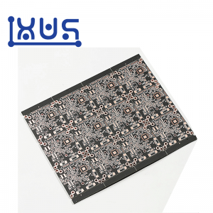 XWS FR4 94v0 Circuit Board Multilayer PCB PCBA Fabrication Manufacture