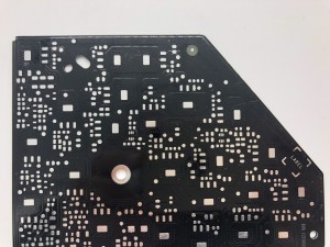XWS HASL LF двухслойный 94V-0 Circuit Board Pcb Производитель