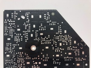 XWS étamage LF Double Couche 94V-0 Circuit Board Pcb Fabricant