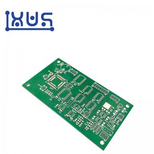 XWS Printed Circuit Board PCB 94v-0 PCB Board Shenzhen PCB Design