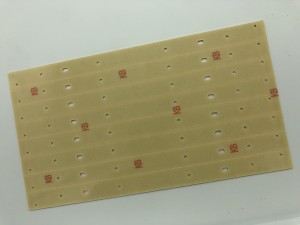 XWS  Electronic Aluminum PCB  Manufacturer With Cheap Price in Shenzhen