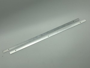 XWS de alta calidad de una sola capa del PCB HASL de aluminio con precio competitivo