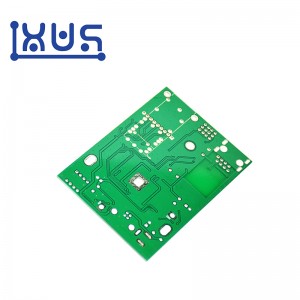 XWS PCB Circuit Boards FR4 1.6mm PCB Manufacture And Assembly