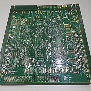 XWS Conseil 94V0 Multilayer Circuit intégré Prototype PCB Chine cartes de circuits imprimés