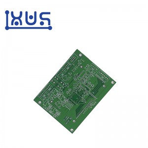 XWS 94v0 Electronic PCB Printed Circuit Board Prototype Assembly Manufacturer