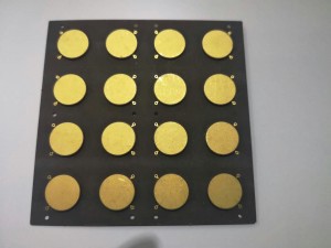 XWS OEM Servicio 94V0 Junta FR4 PCB de múltiples capas de fabricación y montaje