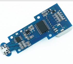 XWS 94v0 Circuit Board Charger PCB Component PCBA Assembly Manufacture