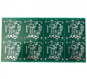 XWS 94v0 PCB Board With Rohs Multilayer Charger PCB Raw Materials Manufacture