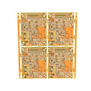 XWS 94v0 Board Electronics Assembly Circuit Board PCB Manufacture